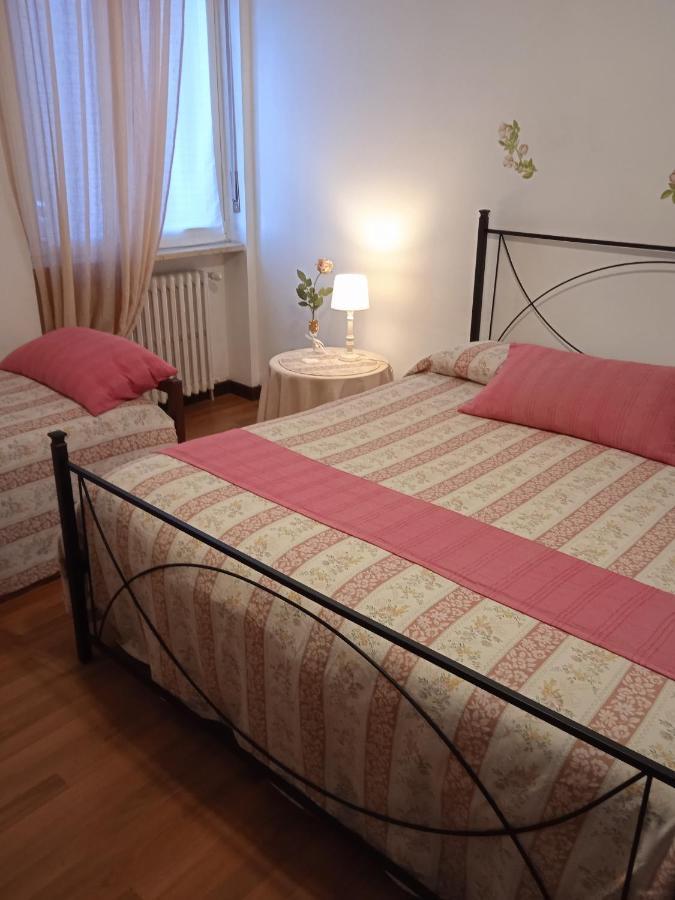 La Magnolia B&B Candelo Kültér fotó