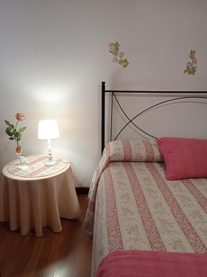 La Magnolia B&B Candelo Kültér fotó